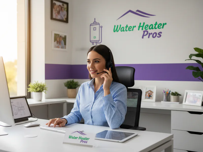 Water Heater Repair  in Conway  FAQ